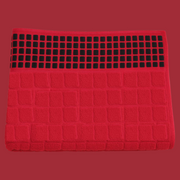 Bathroom towel set - 70x140 bath towel