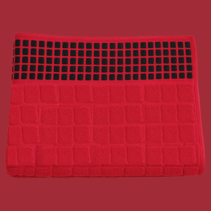 Bathroom towel set - 70x140 bath towel