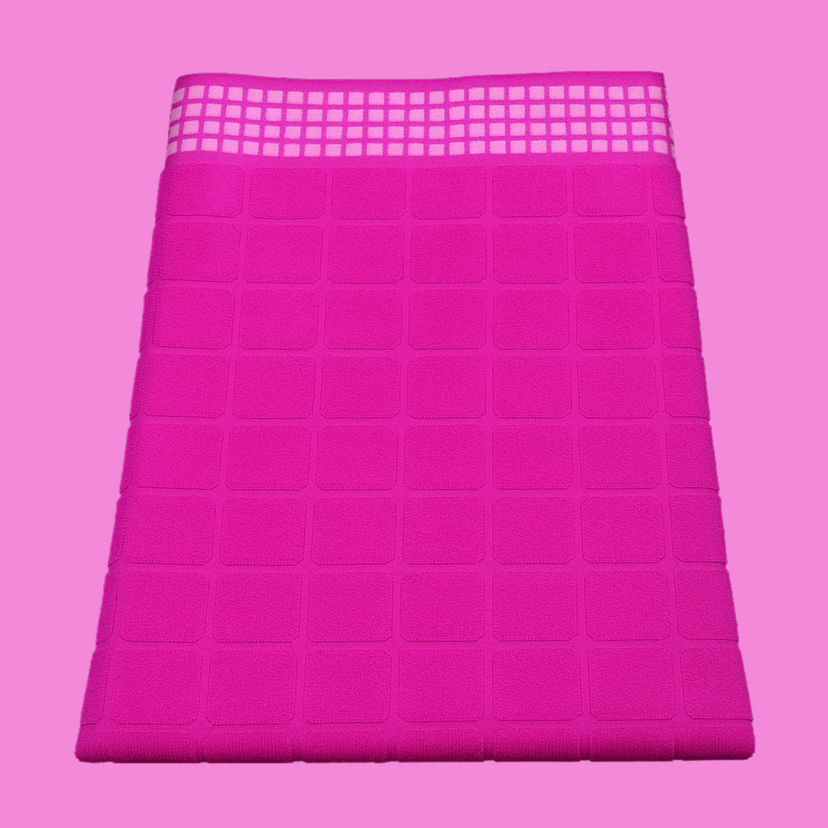 Bathroom towel set - 100x150 bath towel