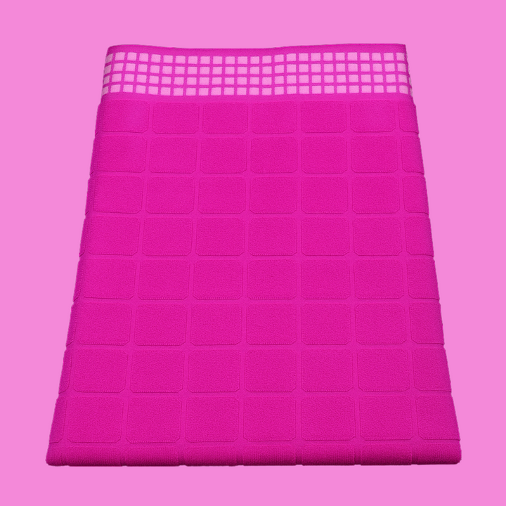 Bathroom towel set - 100x150 bath towel