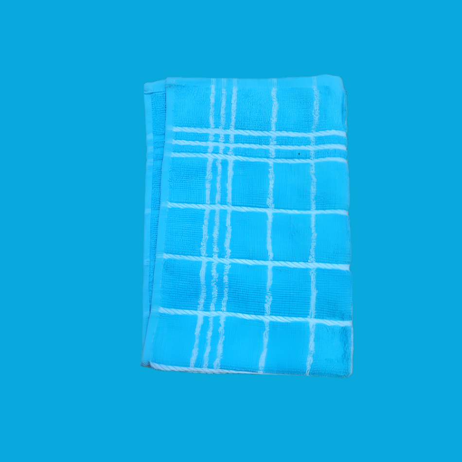 Bathroom towel set - kitchen towel 40x60