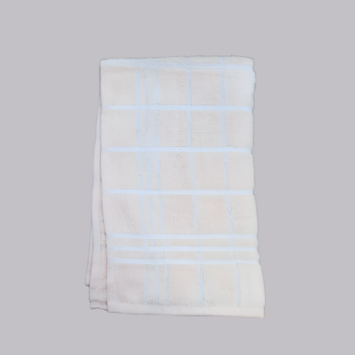 منشفة مطبخ قطنية فاخرة - 40×60