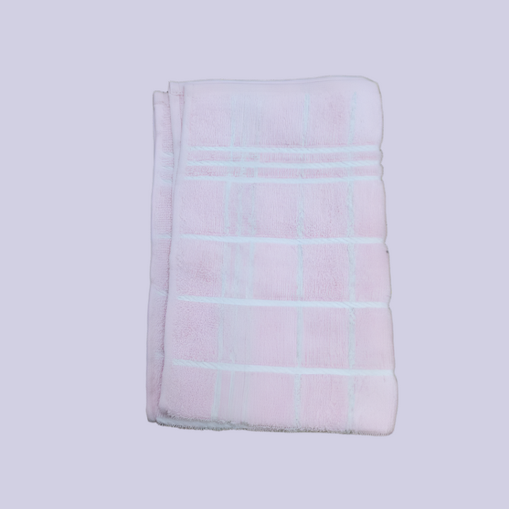 منشفة مطبخ قطنية فاخرة - 40x60