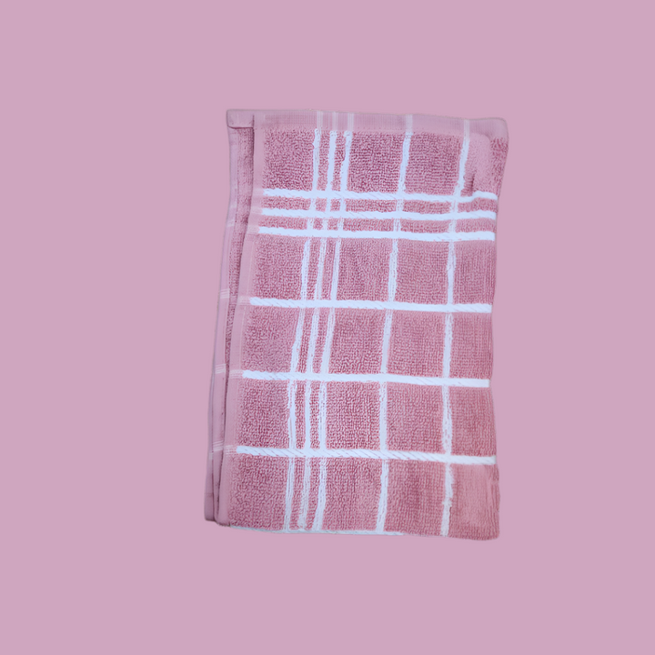 منشفة مطبخ قطنية فاخرة - 40×60