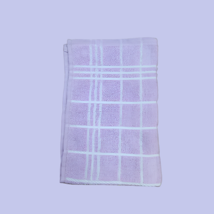 منشفة مطبخ قطنية فاخرة - 40×60