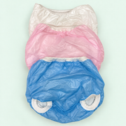 Baby diaper cover — hero — one size up to 2 years
