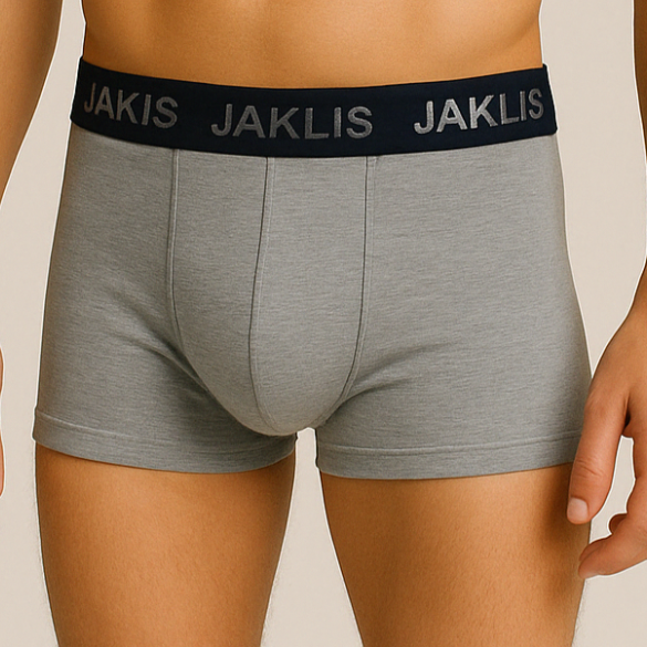 Classic grey boxer bundle