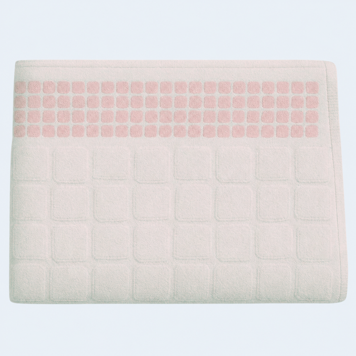 Premium (عالي الجودة) Cotton Bath Towel - 70x140 - منشفة حمام