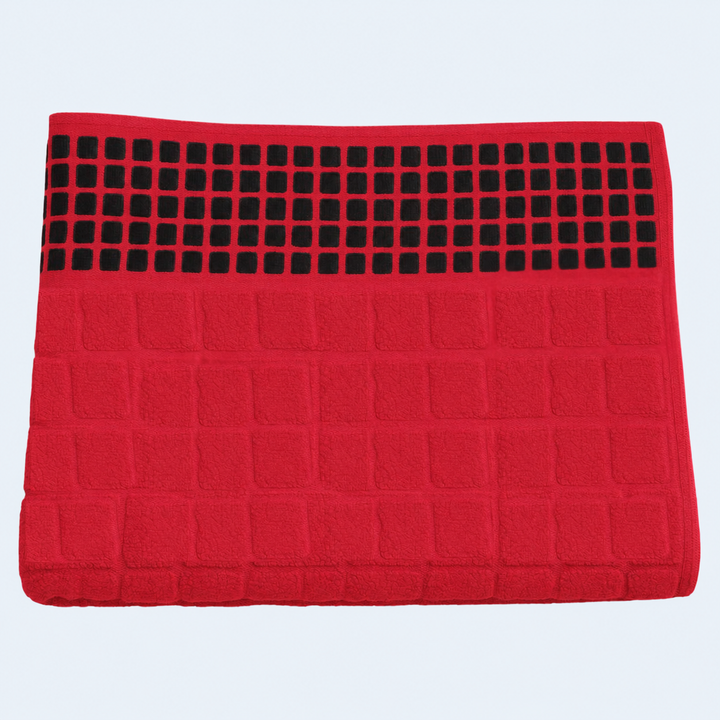 Bathroom towel set - 70x140 bath towel