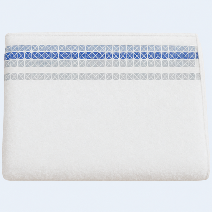 Premium (عالي الجودة) Cotton Bath Towel - 70x140 - منشفة حمام