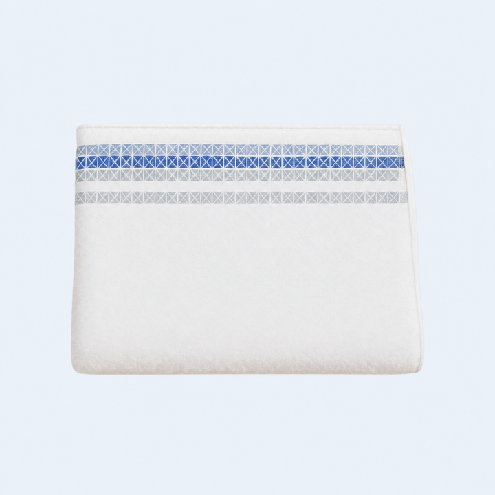 Premium (عالي الجودة) Cotton Face Towel - 50x100 - منشفة وجه