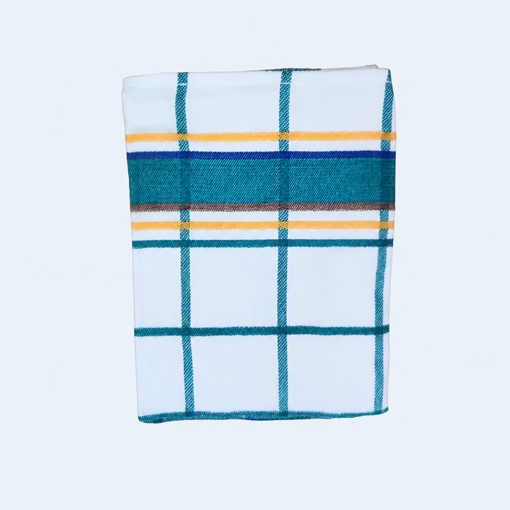 Premium (عالي الجودة) Cotton Kitchen Towel - 40x60