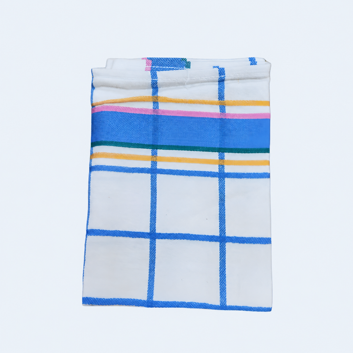 Premium (عالي الجودة) Cotton Kitchen Towel - 40x60