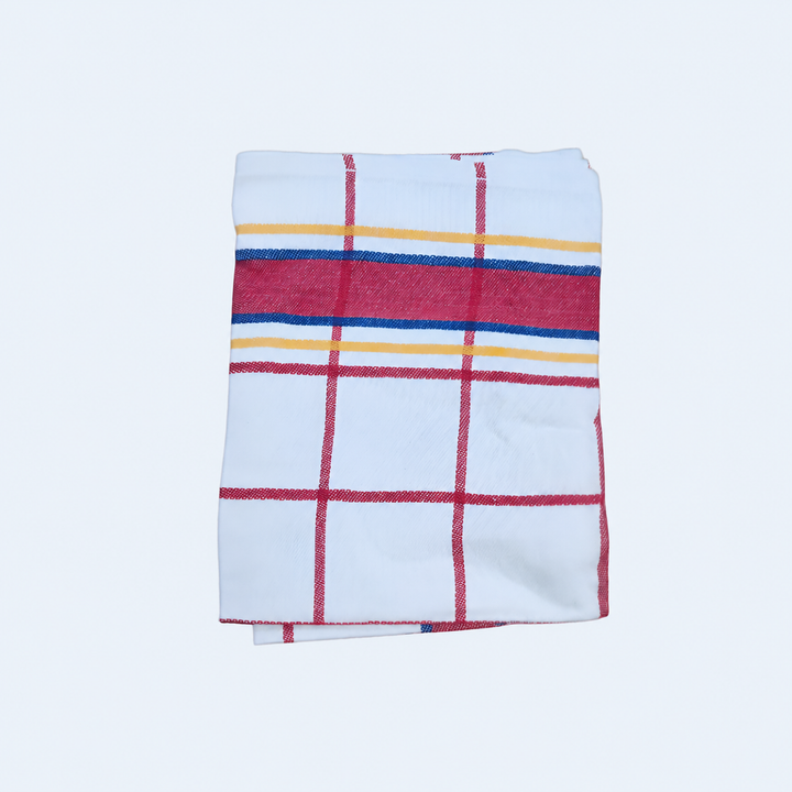 Premium (عالي الجودة) Cotton Kitchen Towel - 40x60