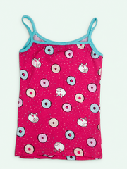 Girls’ Camisole, view 2