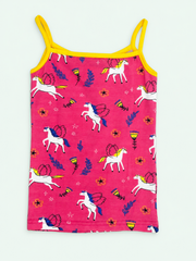 Girls’ Camisole, view 6