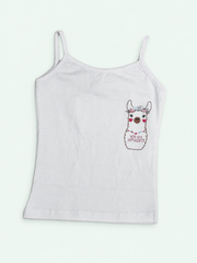 Girls’ Camisole, view 8
