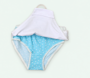 Girls’ Koala & Star-Print Briefs - 2 Pieces, view 2