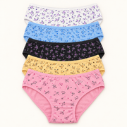 Printed Terry Slips, all color options. Sold individually.