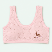 deer-dotted-crop-top pink