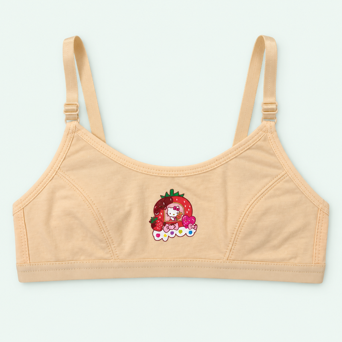 strawberry-adjustable-training-top beige